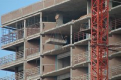OBRA CIVIL y de EDIFICACION: SEGURIDAD EN CONSTRUCCION